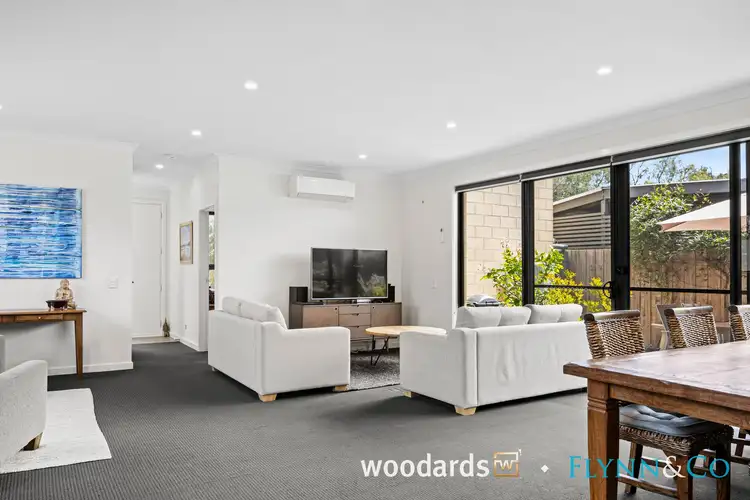 Fourth view of Homely townhouse listing, 1/67 Elwers Road, Rosebud VIC 3939