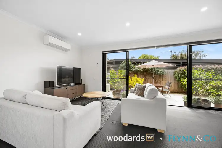Fifth view of Homely townhouse listing, 1/67 Elwers Road, Rosebud VIC 3939