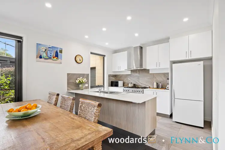 Sixth view of Homely townhouse listing, 1/67 Elwers Road, Rosebud VIC 3939