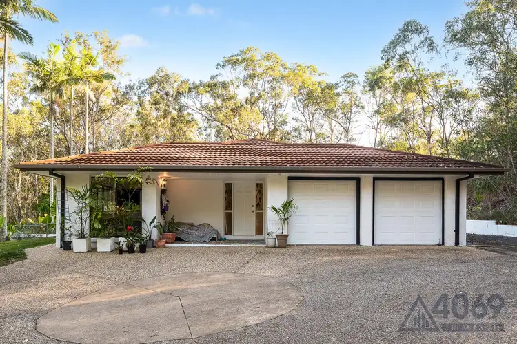 206 Grandview Road