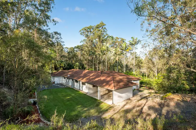 Second view of Homely rural property listing, 206 Grandview Road, Pullenvale QLD 4069