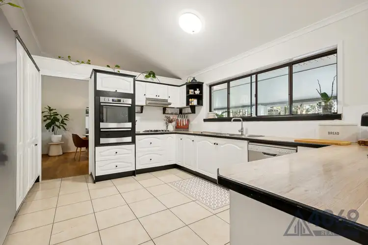 Third view of Homely rural property listing, 206 Grandview Road, Pullenvale QLD 4069