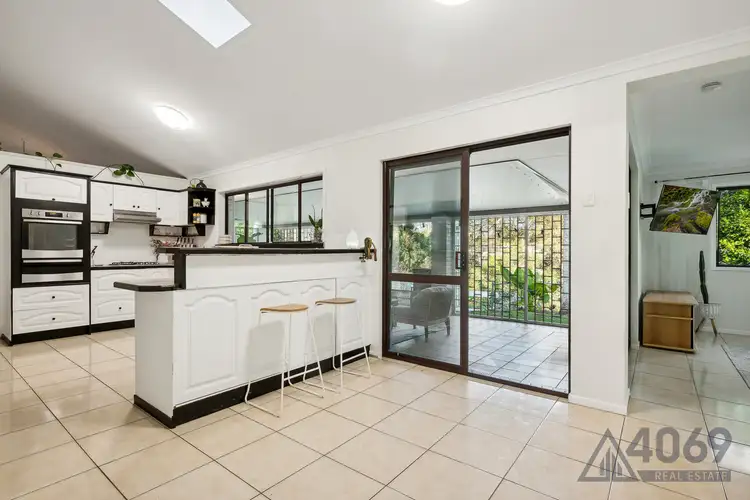 Fourth view of Homely rural property listing, 206 Grandview Road, Pullenvale QLD 4069