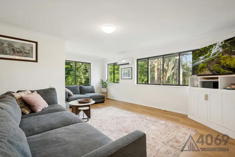 Fifth view of Homely rural property listing, 206 Grandview Road, Pullenvale QLD 4069