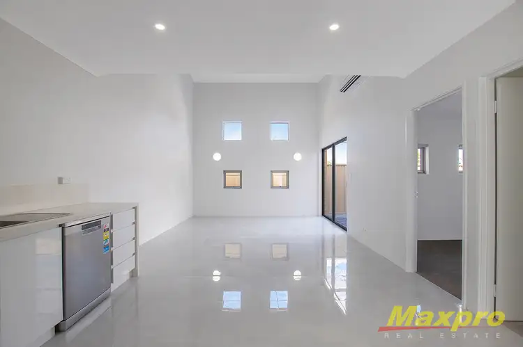 Second view of Homely townhouse listing, 2/10 Central Terrace, Beckenham WA 6107