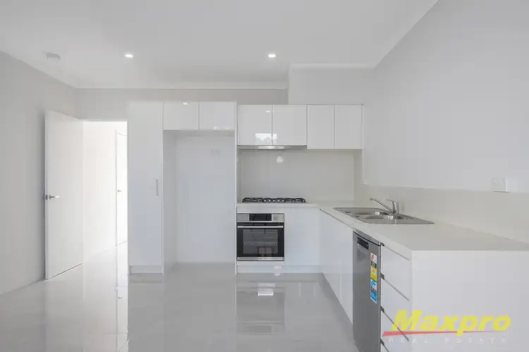 Third view of Homely townhouse listing, 2/10 Central Terrace, Beckenham WA 6107