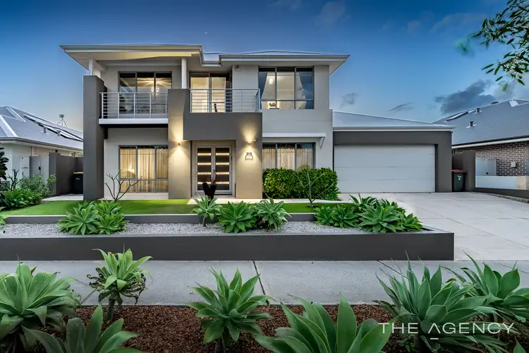 7 Seabird Bend, Jindalee WA 6036