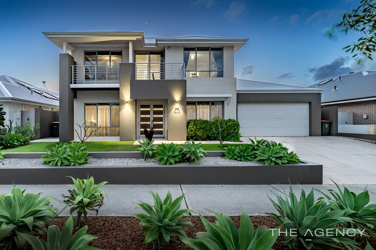 Main view of Homely house listing, 7 Seabird Bend, Jindalee WA 6036