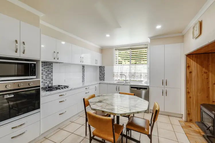 Third view of Homely house listing, 45 Alford Street, Mount Lofty QLD 4350