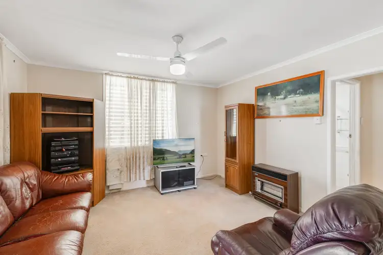 Fourth view of Homely house listing, 45 Alford Street, Mount Lofty QLD 4350