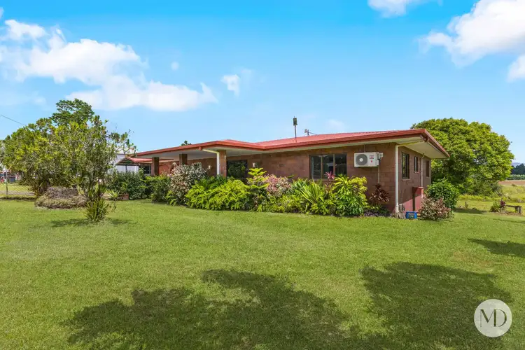 Second view of Homely house listing, 42 Mena Creek Road, Mena Creek QLD 4871