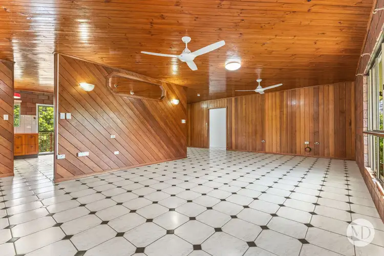 Fourth view of Homely house listing, 42 Mena Creek Road, Mena Creek QLD 4871