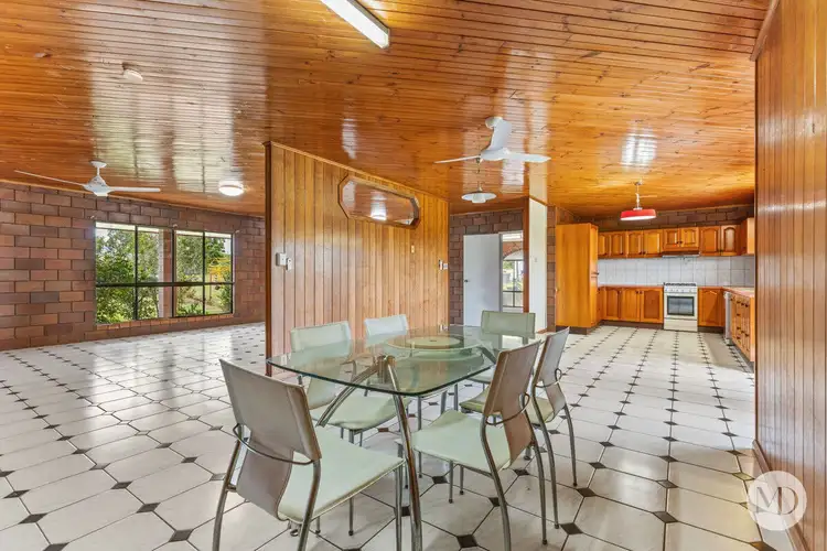 Fifth view of Homely house listing, 42 Mena Creek Road, Mena Creek QLD 4871