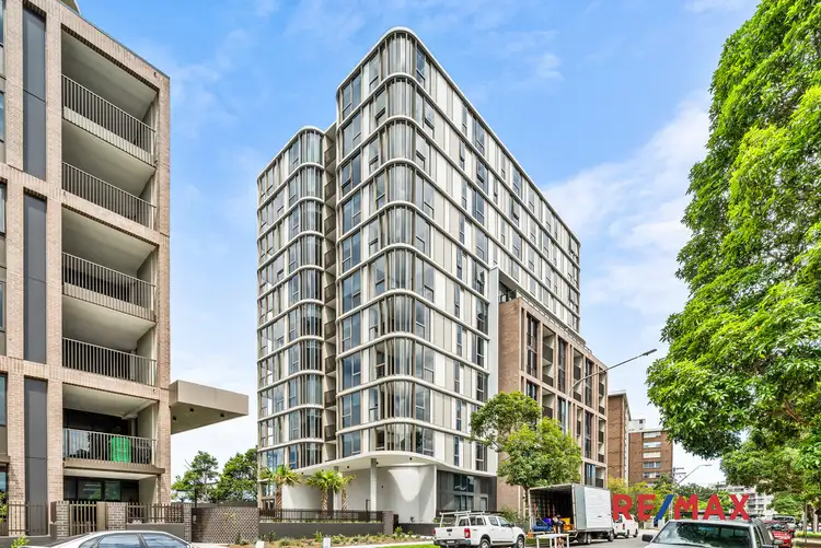 C1001/63 West Parade, West Ryde NSW 2114