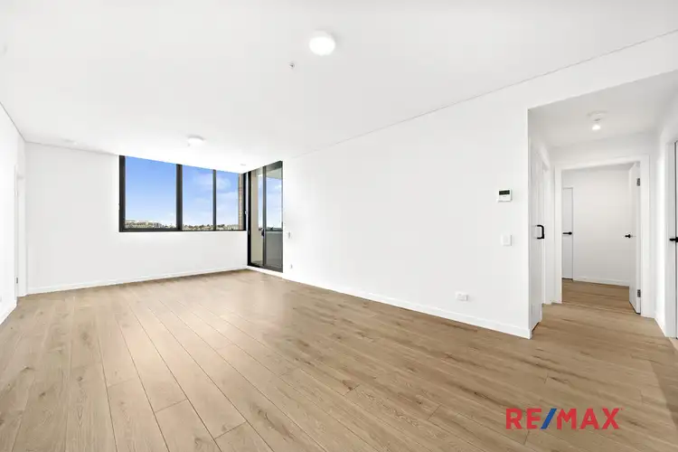 Second view of Homely apartment listing, C1001/63 West Parade, West Ryde NSW 2114