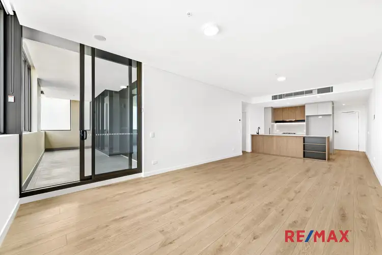 Third view of Homely apartment listing, C1001/63 West Parade, West Ryde NSW 2114