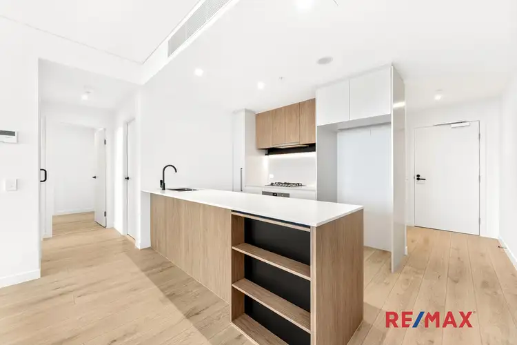 Fourth view of Homely apartment listing, C1001/63 West Parade, West Ryde NSW 2114