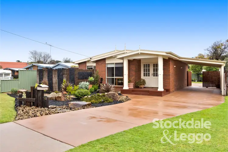68 Booran Parade, Tootgarook VIC 3941