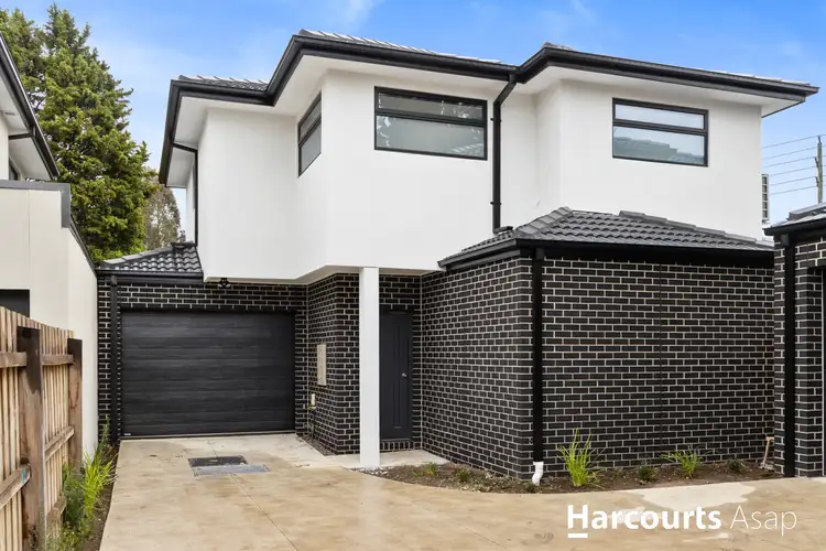 4/8 Oak Avenue, Doveton VIC 3177