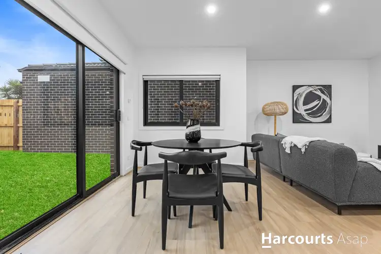 Fourth view of Homely townhouse listing, 4/8 Oak Avenue, Doveton VIC 3177