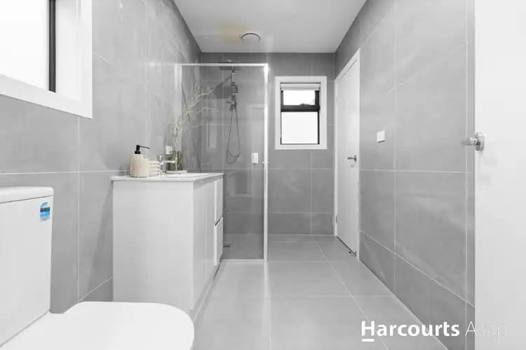 Sixth view of Homely townhouse listing, 4/8 Oak Avenue, Doveton VIC 3177