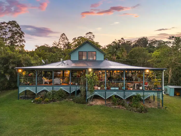 92 Robinsons Road, Wilsons Creek NSW 2482