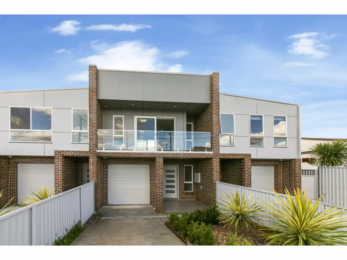 Main view of Homely house listing, 17A Warialda Street, Merrylands NSW 2160
