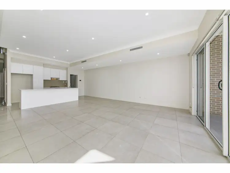 Second view of Homely house listing, 17A Warialda Street, Merrylands NSW 2160