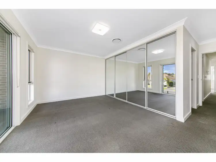 Third view of Homely house listing, 17A Warialda Street, Merrylands NSW 2160