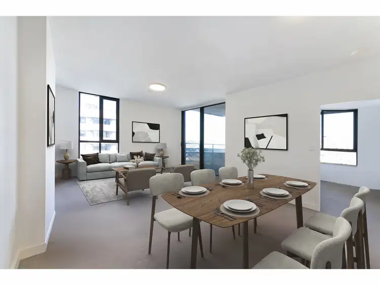 709/395-397 Princes Highway, Rockdale NSW 2216