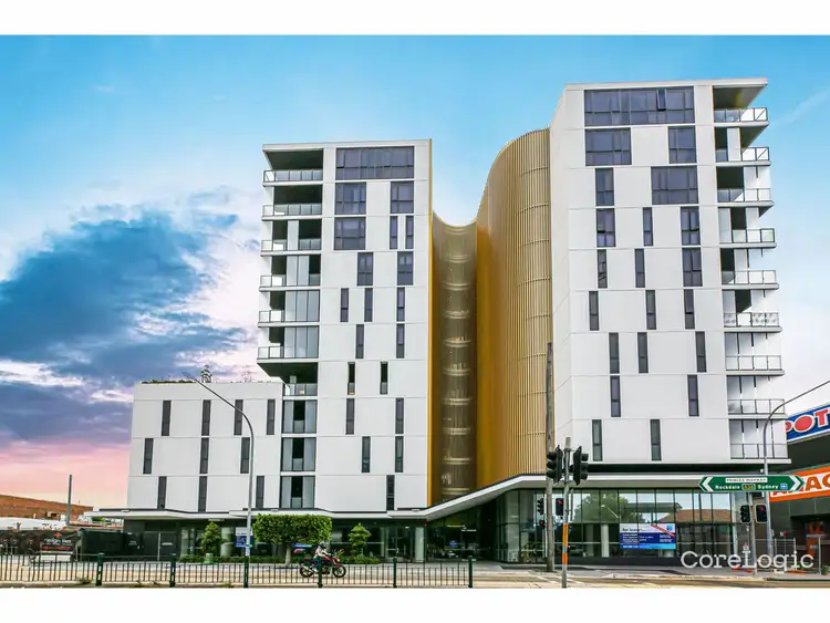 709/395-397 Princes Highway, Rockdale NSW 2216