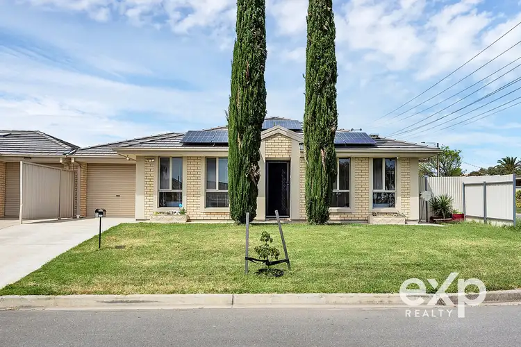 1 Mia Street, Modbury North SA 5092