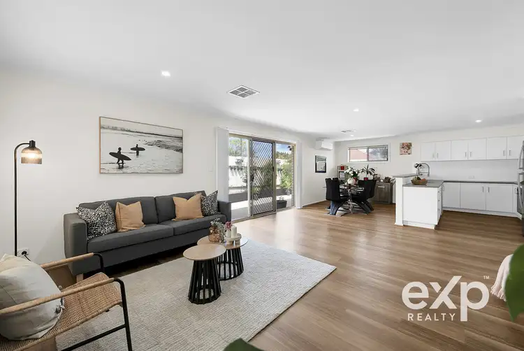 Fourth view of Homely house listing, 1 Mia Street, Modbury North SA 5092