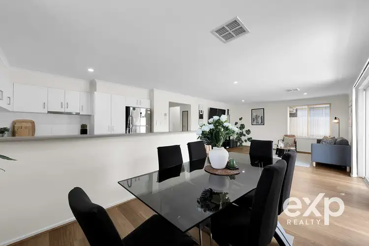 Sixth view of Homely house listing, 1 Mia Street, Modbury North SA 5092