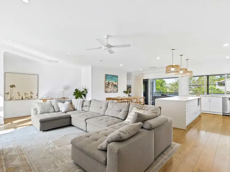 Second view of Homely house listing, 31 Gordon Street, Brighton QLD 4017