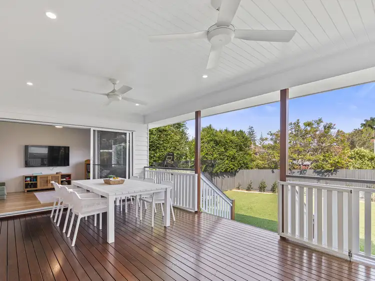 Fourth view of Homely house listing, 31 Gordon Street, Brighton QLD 4017