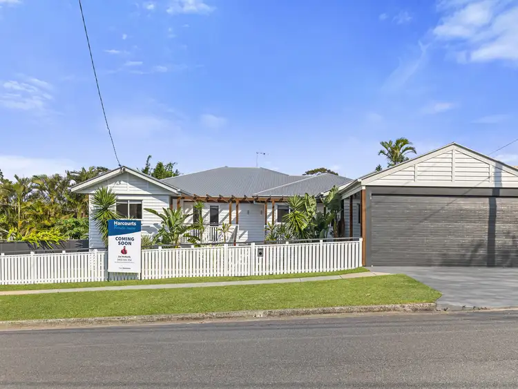 Fifth view of Homely house listing, 31 Gordon Street, Brighton QLD 4017