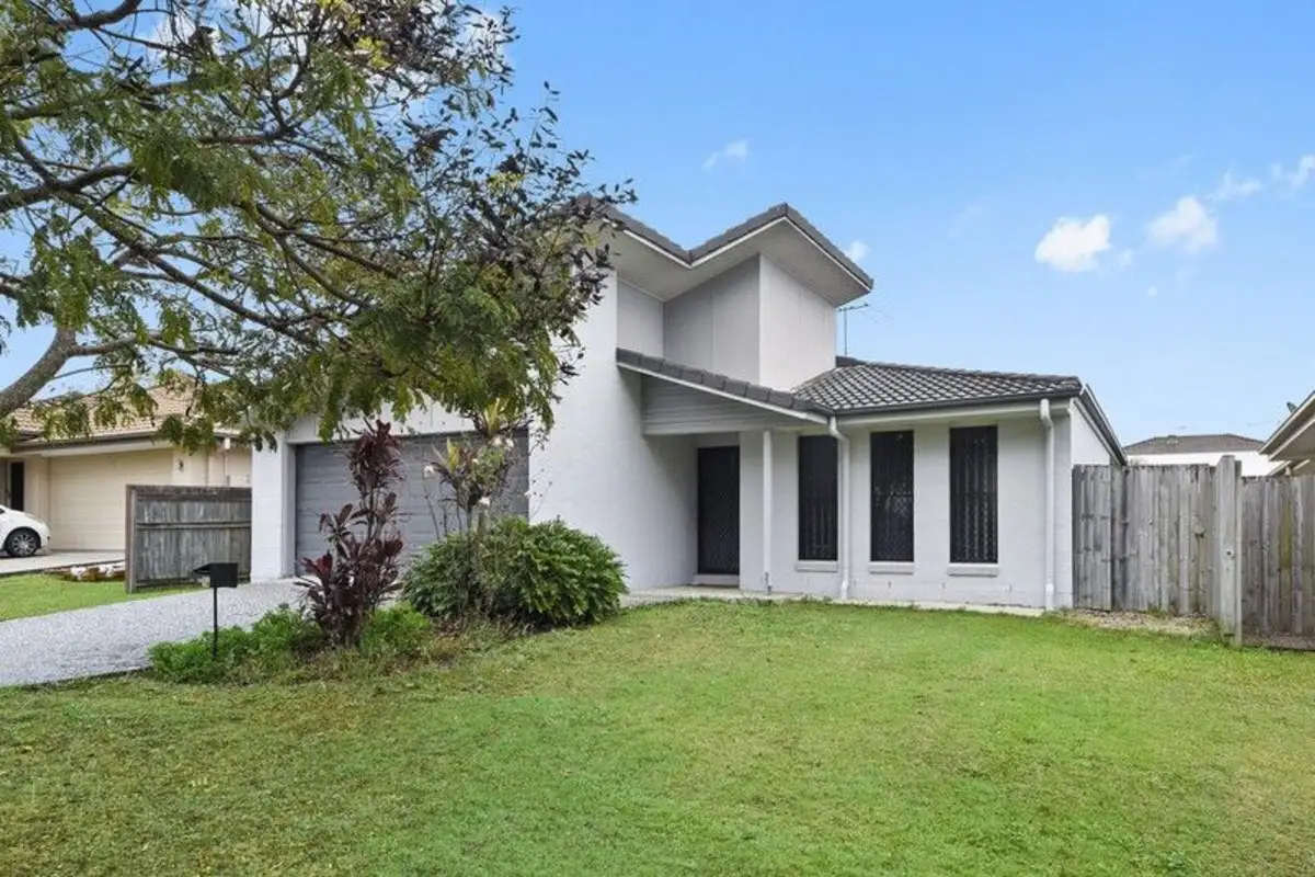 Main view of Homely house listing, 14 Matthew Street, Carseldine QLD 4034