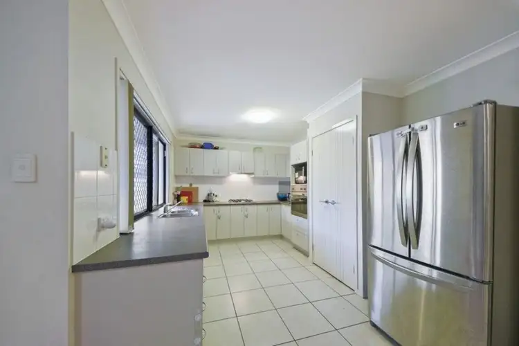 Second view of Homely house listing, 14 Matthew Street, Carseldine QLD 4034