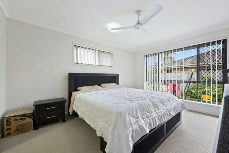 Fourth view of Homely house listing, 14 Matthew Street, Carseldine QLD 4034