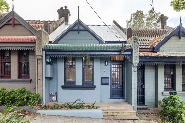 8 Herbert Street, Newtown NSW 2042