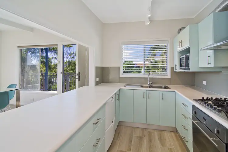 Fourth view of Homely apartment listing, 53 Curl Curl Parade, Curl Curl NSW 2096