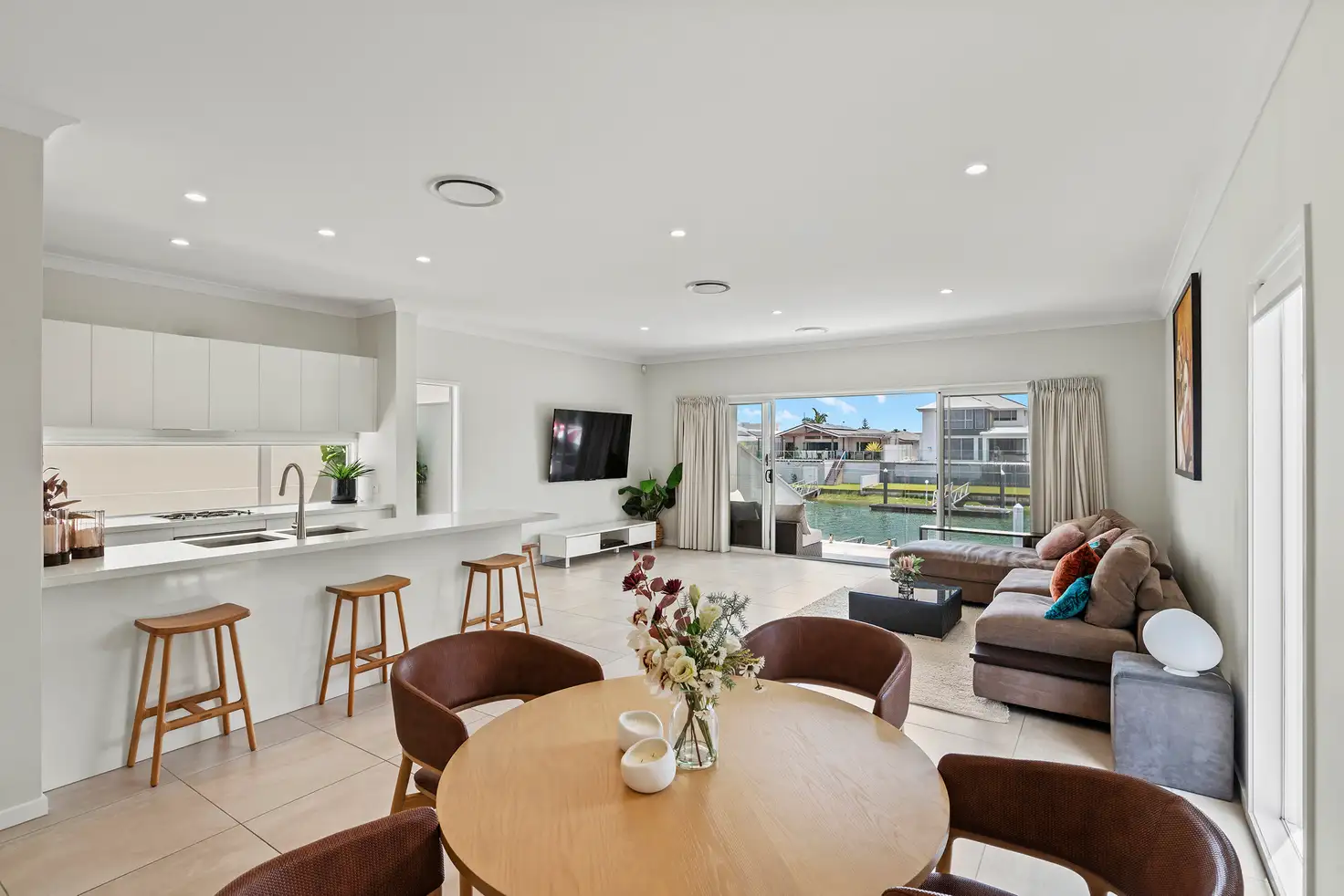 Main view of Homely house listing, 7B Binda Place, Bundall QLD 4217