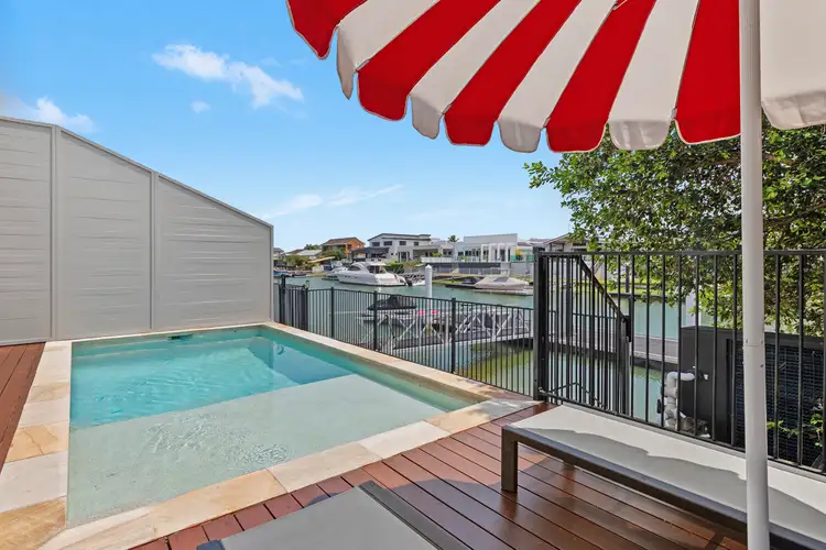 Third view of Homely house listing, 7B Binda Place, Bundall QLD 4217