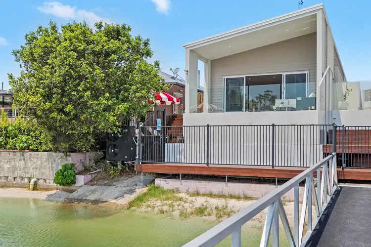 Fourth view of Homely house listing, 7B Binda Place, Bundall QLD 4217