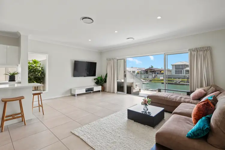 Fifth view of Homely house listing, 7B Binda Place, Bundall QLD 4217