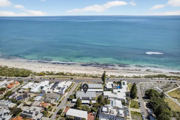 20/34 Marine Parade, Cottesloe WA 6011