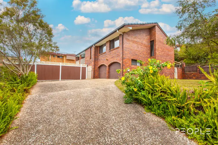 6 Astaire Place, Mcdowall QLD 4053