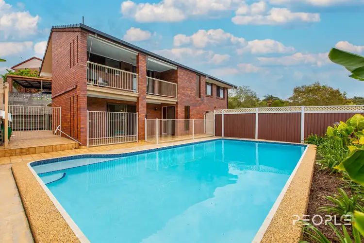 Third view of Homely house listing, 6 Astaire Place, Mcdowall QLD 4053