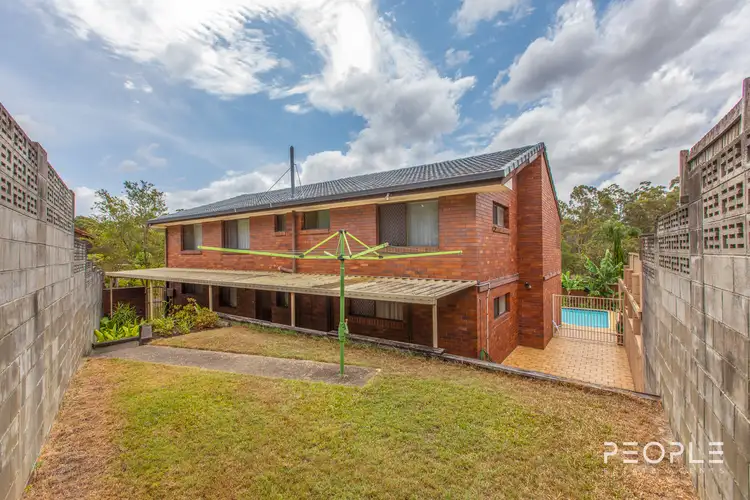 Fourth view of Homely house listing, 6 Astaire Place, Mcdowall QLD 4053